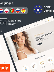 PrestaShop  - PS3553