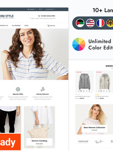 PrestaShop  - PS3554