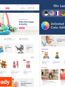 PrestaShop  - PS3555