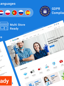 PrestaShop  - PS3557