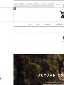 PrestaShop  - PS3560