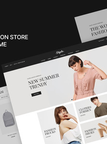 PrestaShop  - PS3566