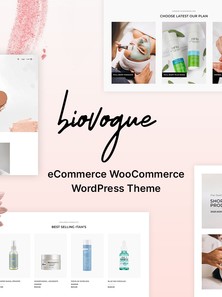 WordPress WooCommerce - W1614