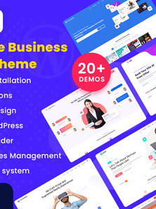 WordPress - WP19003