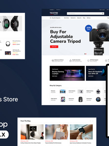 PrestaShop  - PS3570