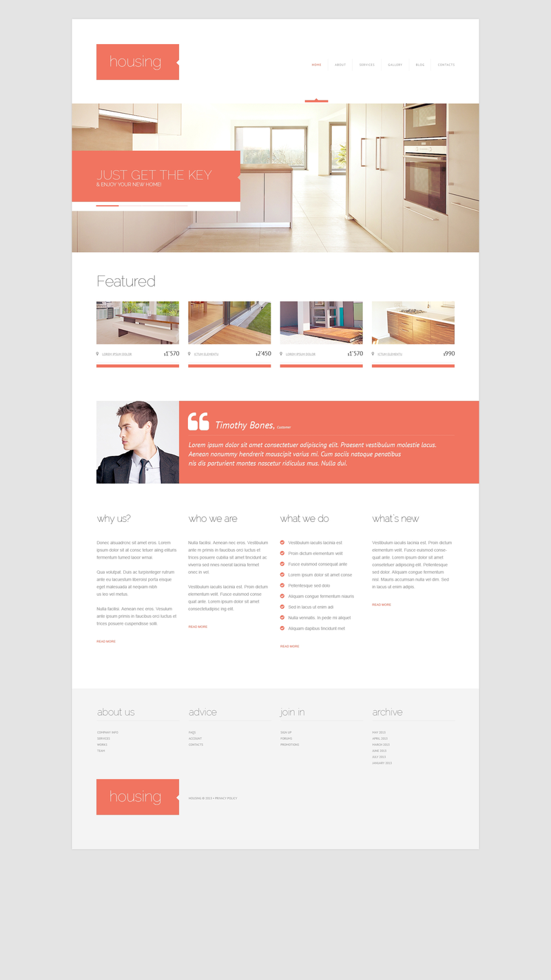 WordPress - WP2329