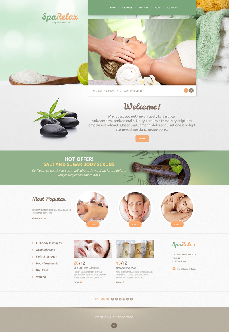 WordPress - WP2435