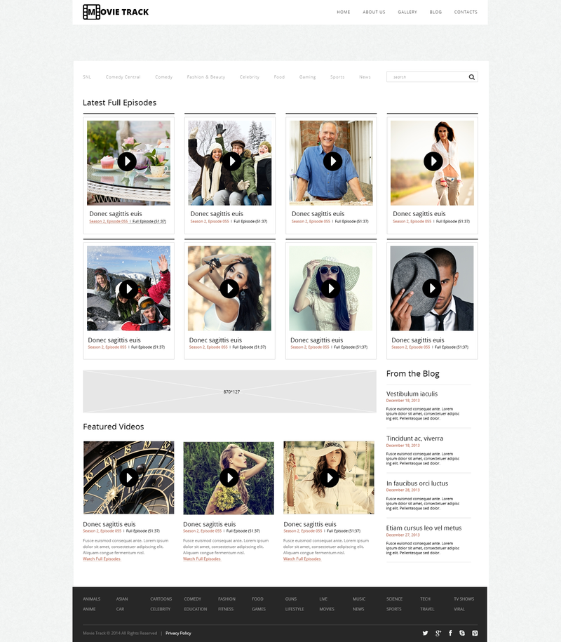 WordPress - WP2457