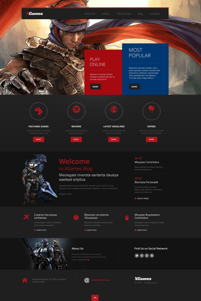 WordPress - WP2657