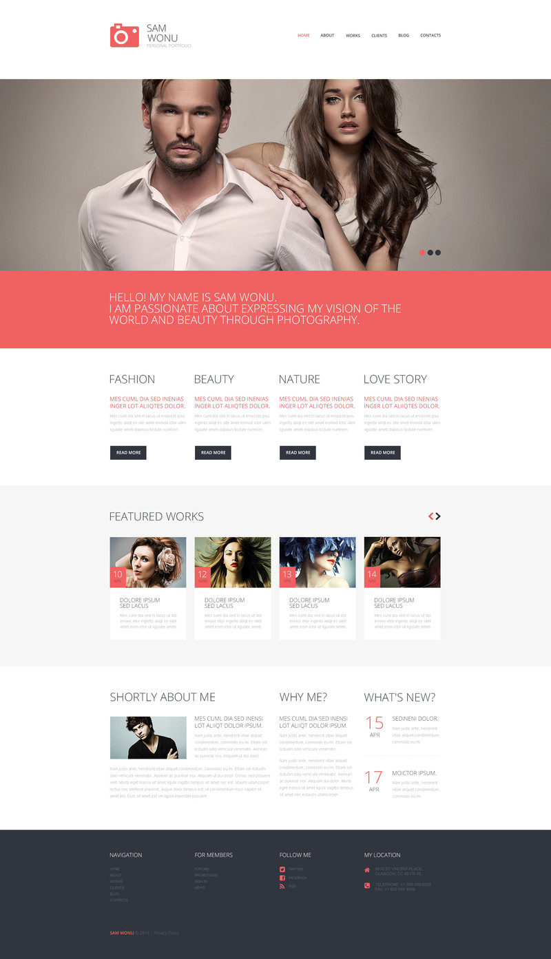 WordPress - WP2679