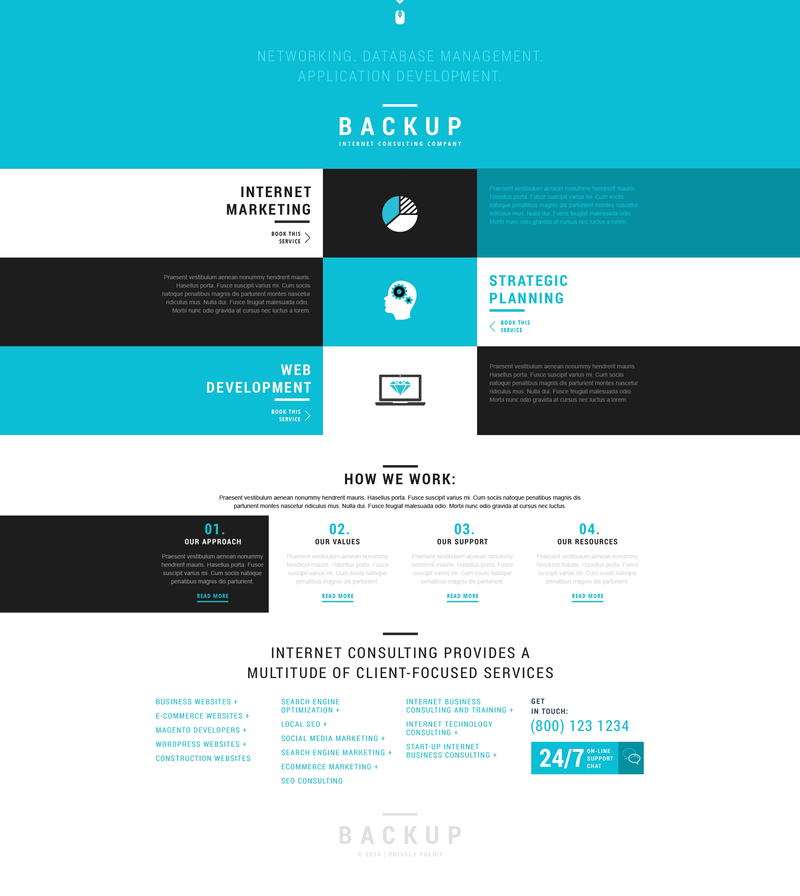 WordPress - WP2736