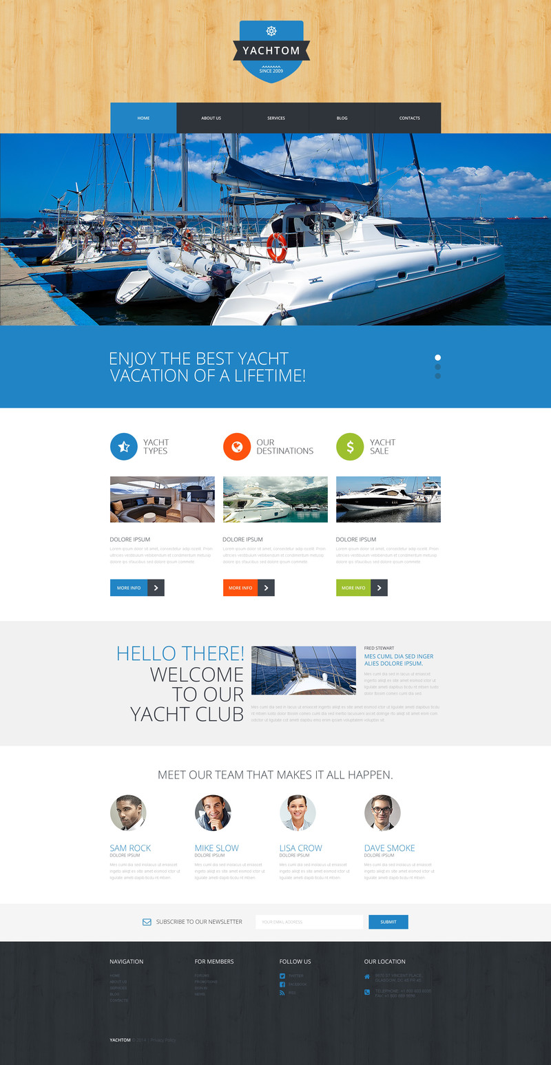 WordPress - WP2746