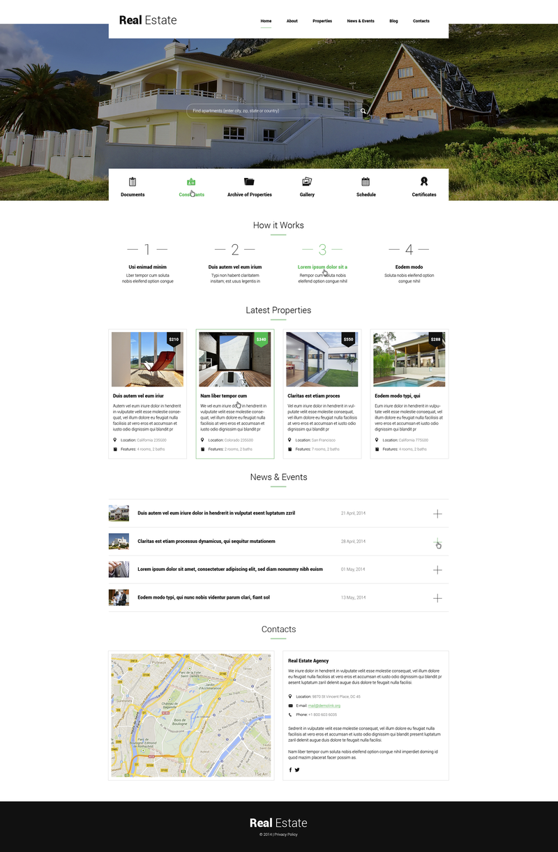 WordPress - WP2797