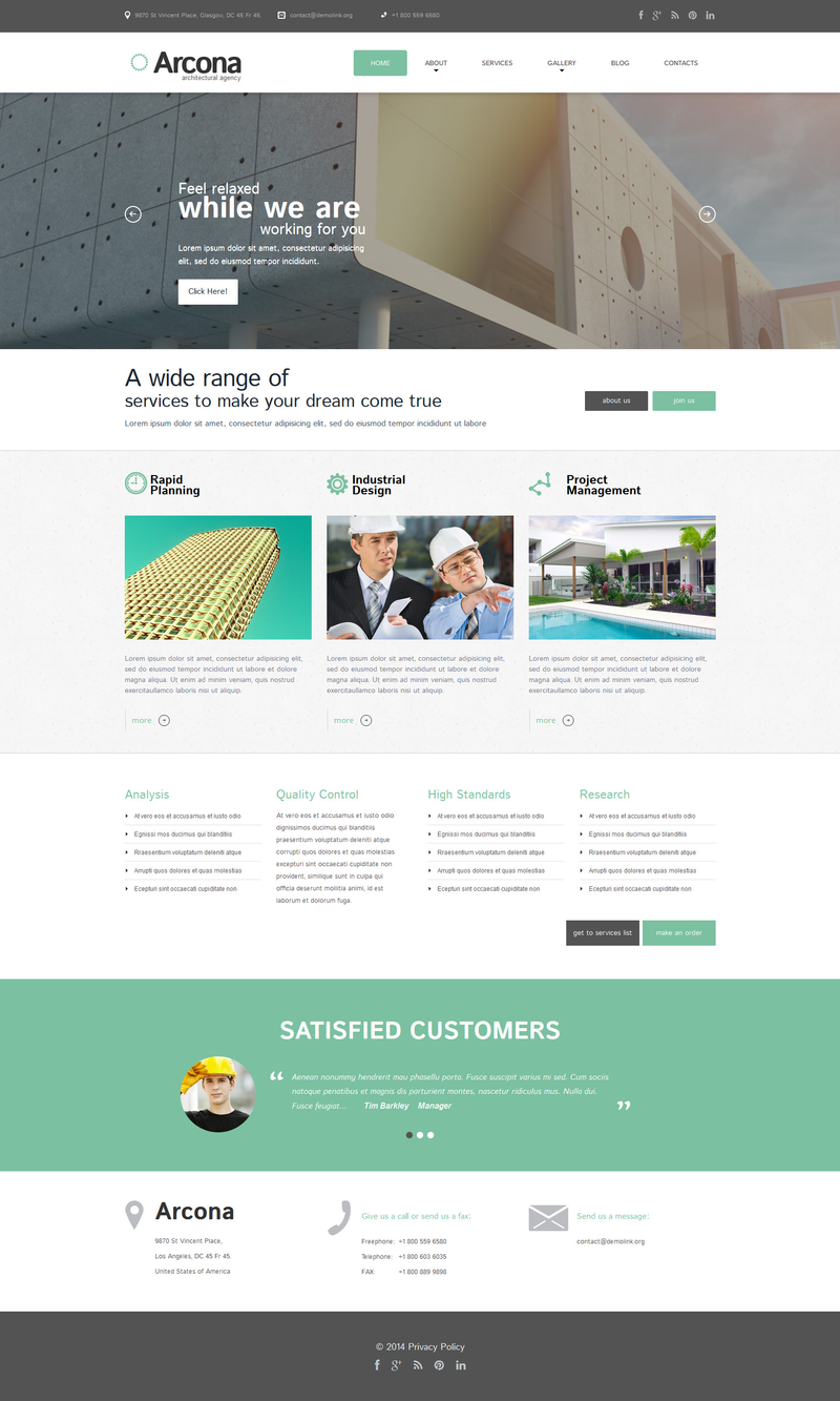 WordPress - WP2845