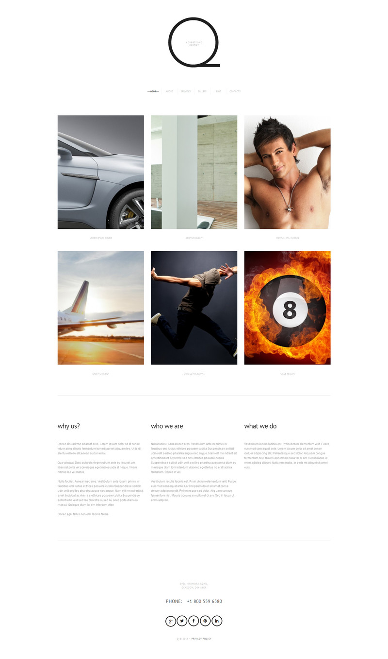WordPress - WP2853