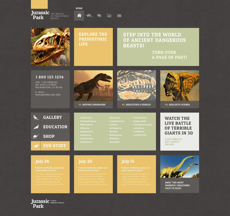 WordPress - WP2962