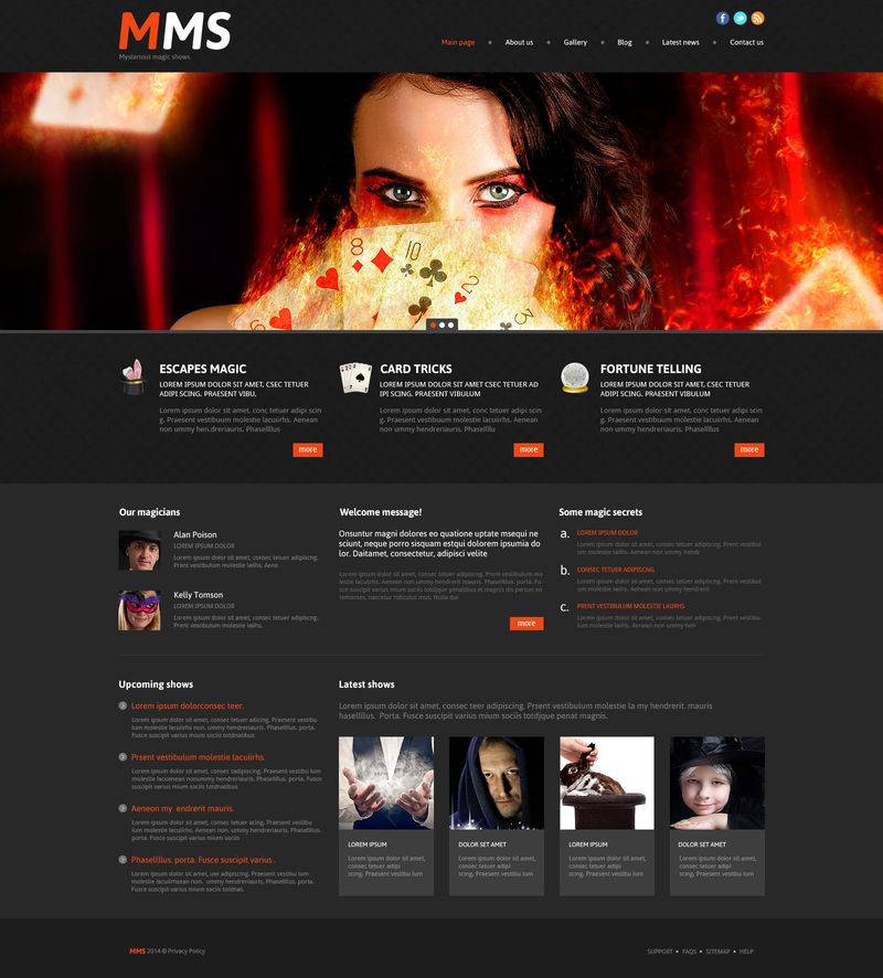 WordPress - WP3161