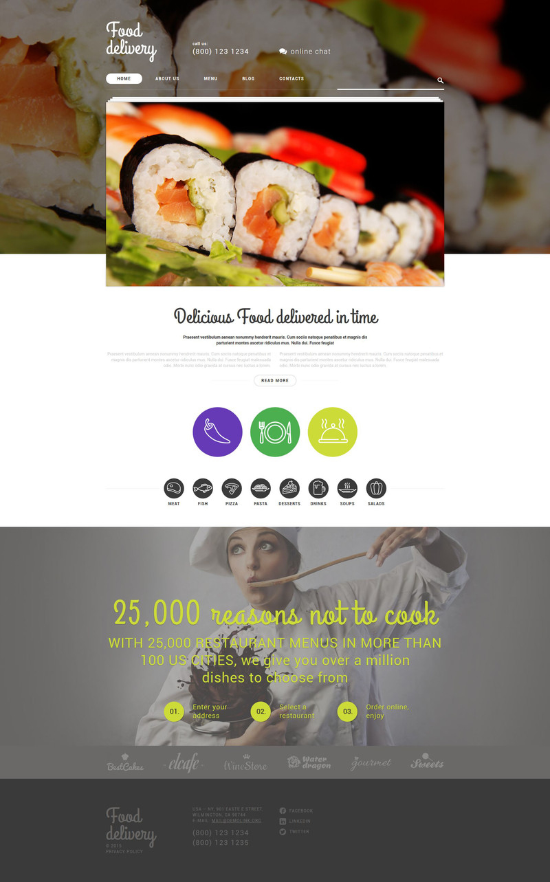 WordPress - WP3221