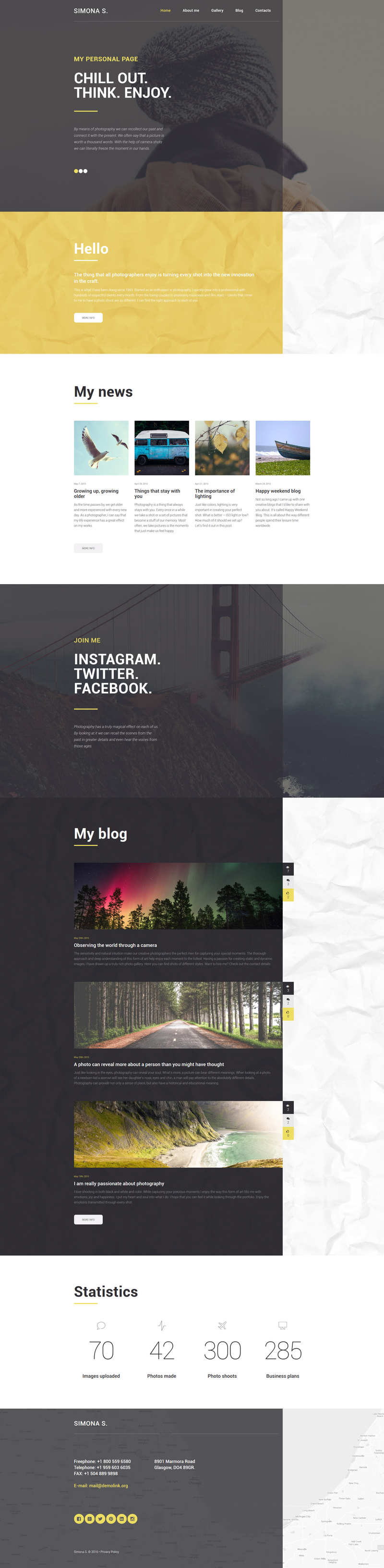 WordPress - WP3387