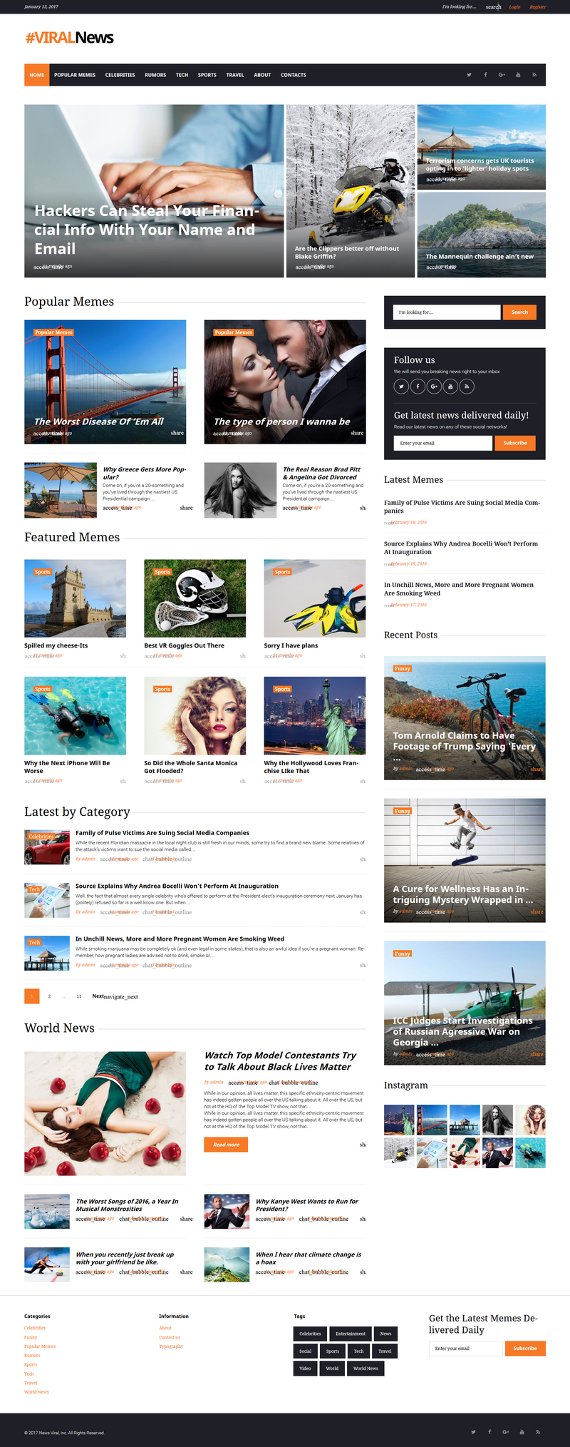 WordPress - WP3434