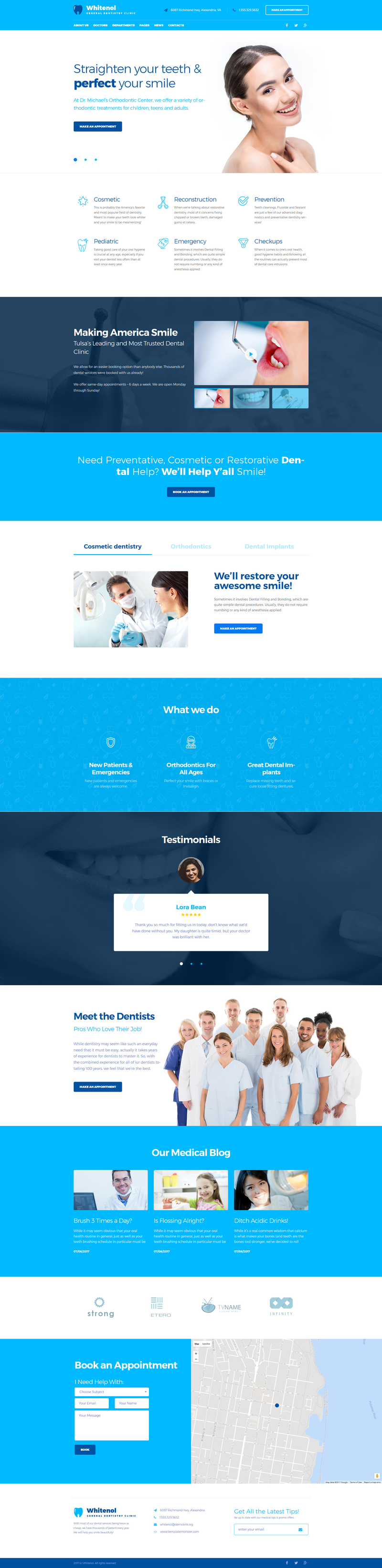 WordPress - WP3743