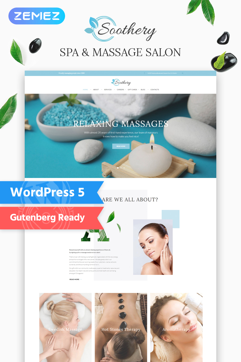 WordPress - WP3754