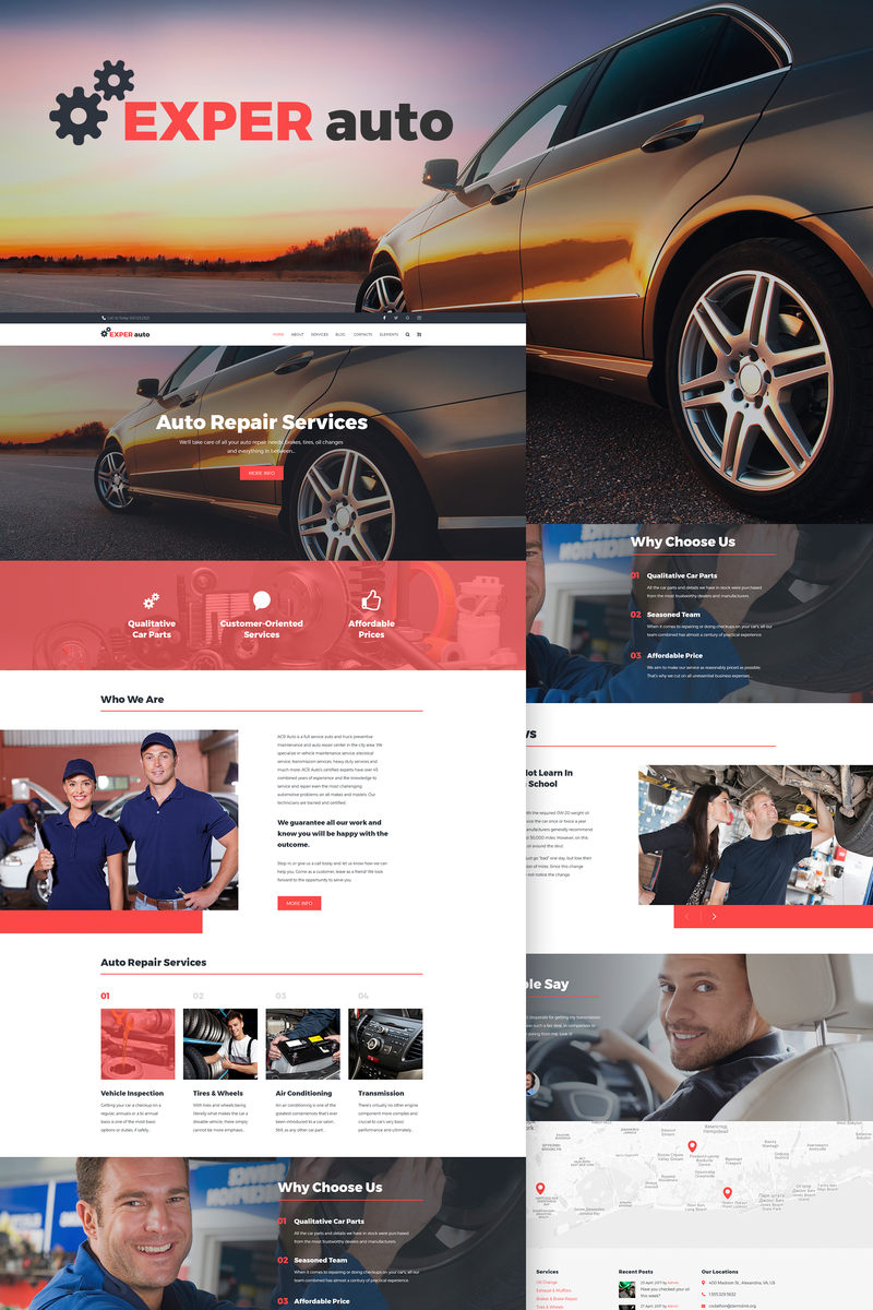 WordPress - WP3870
