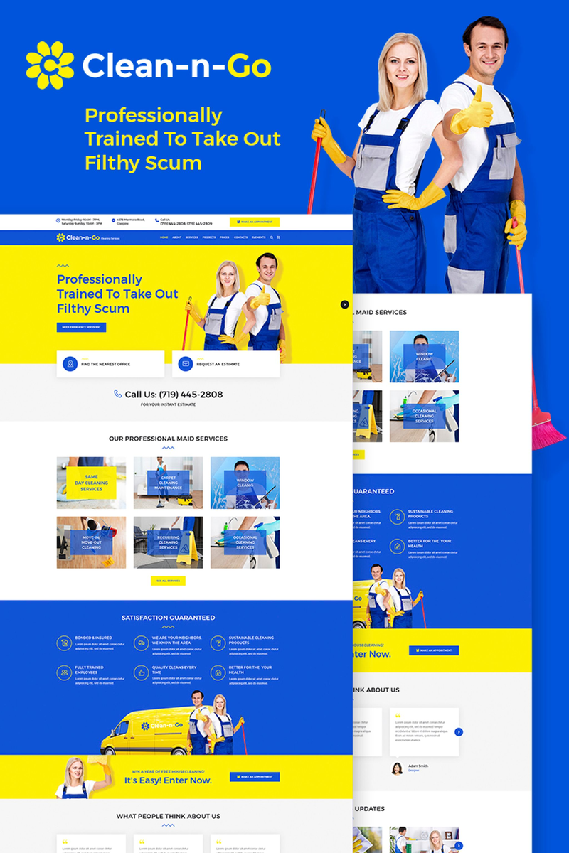 WordPress - WP3915