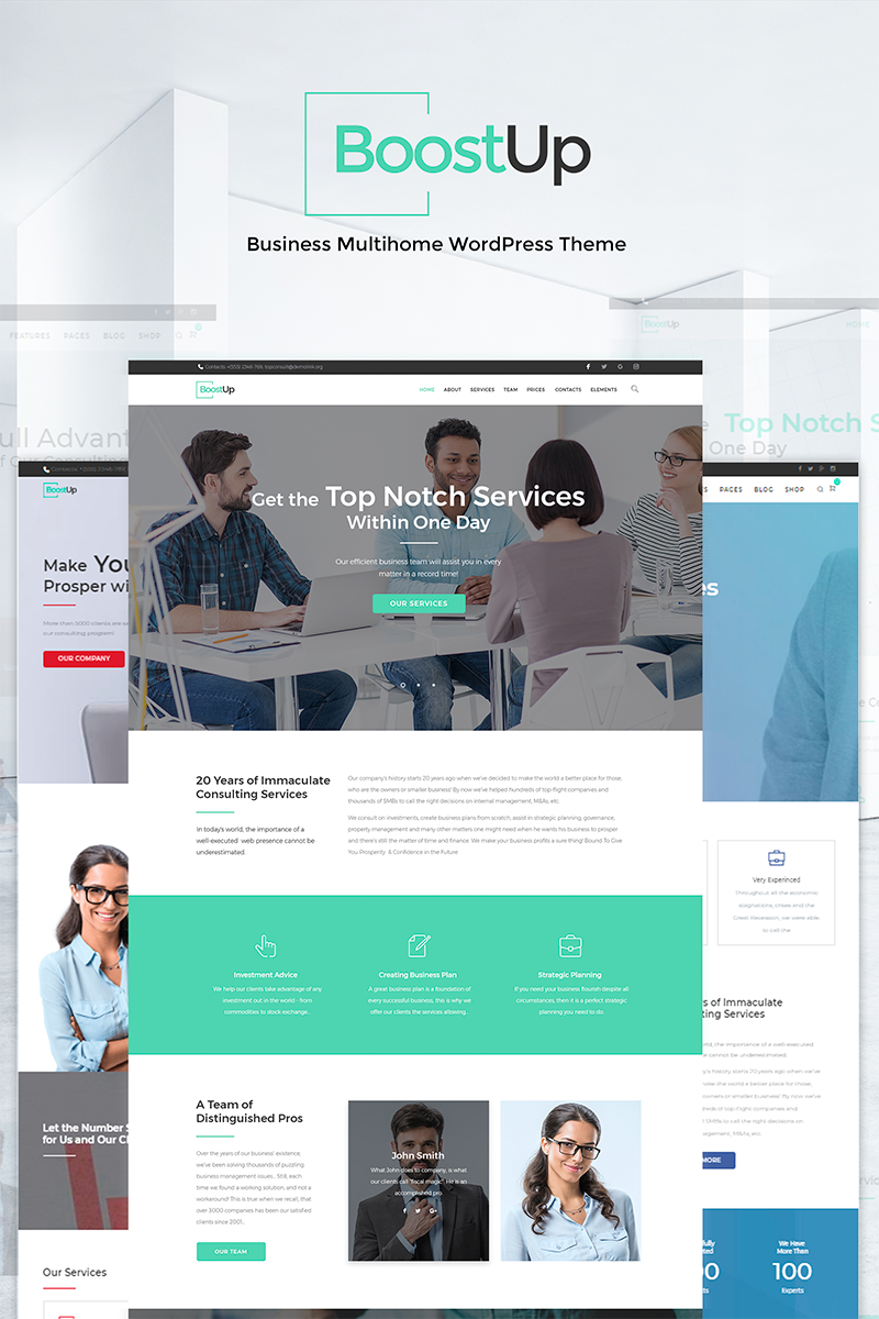 WordPress - WP3981