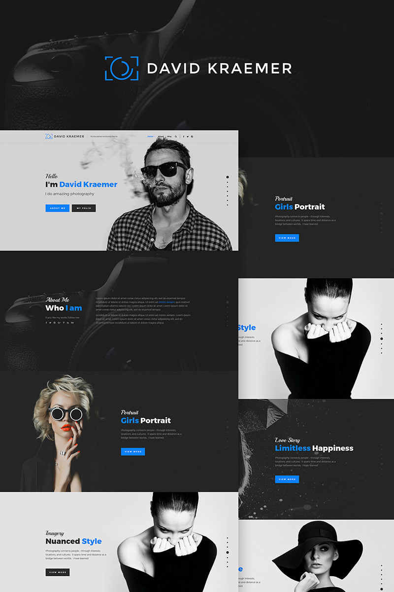 WordPress - WP3997
