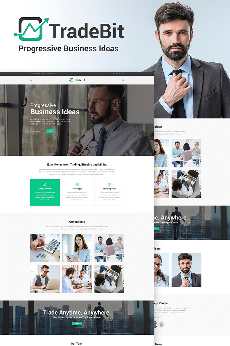 WordPress - WP4001