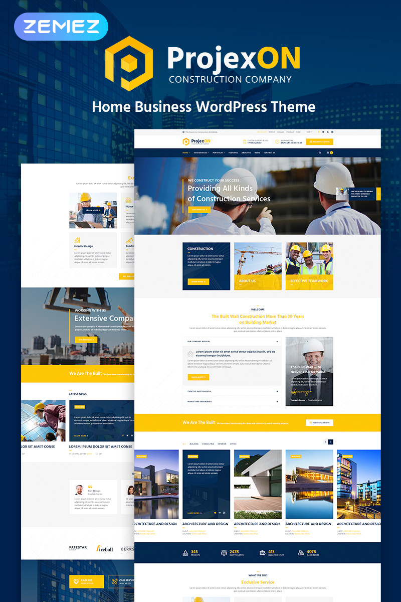 WordPress - WP4094