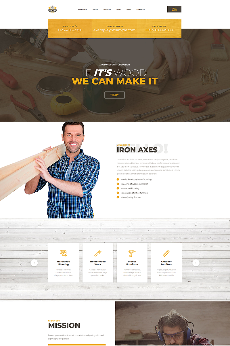 WordPress - WP4145