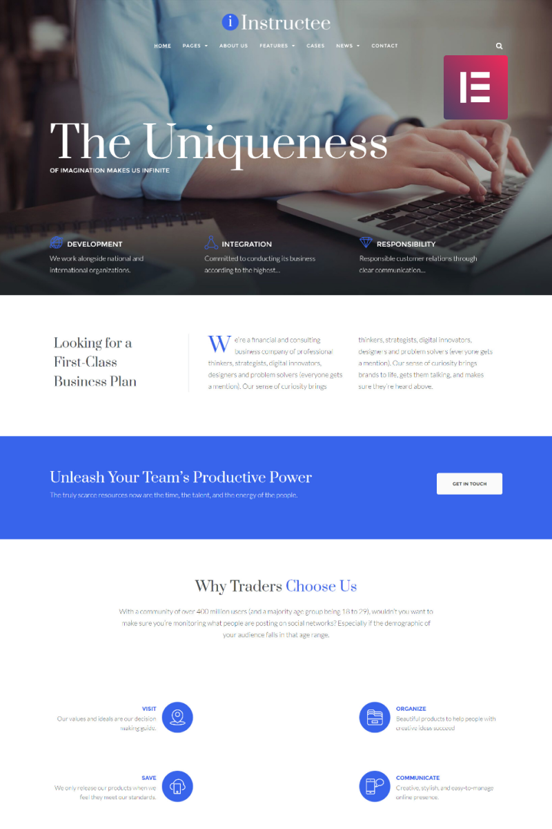 WordPress - WP4160