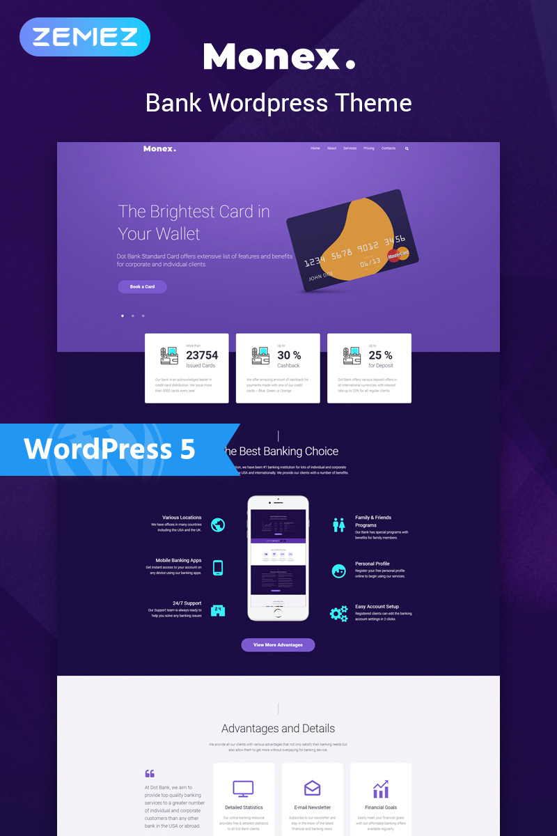 WordPress - WP4402