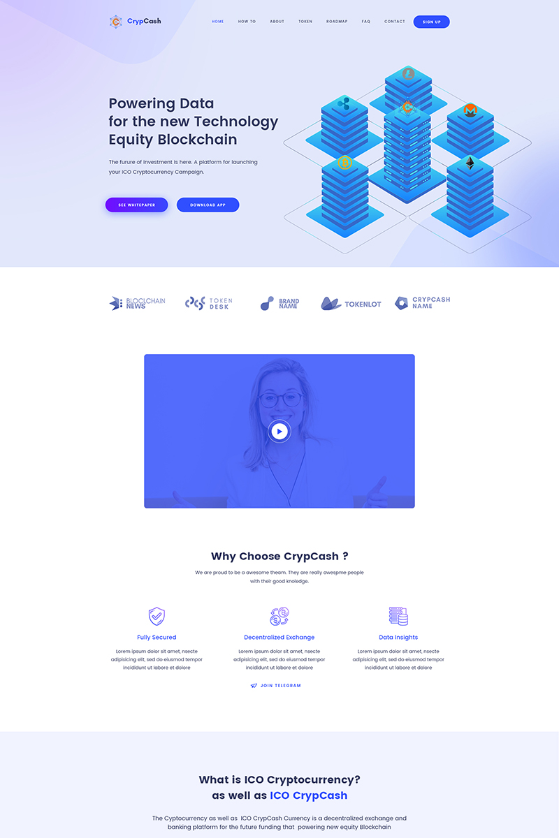 WordPress - WP4518