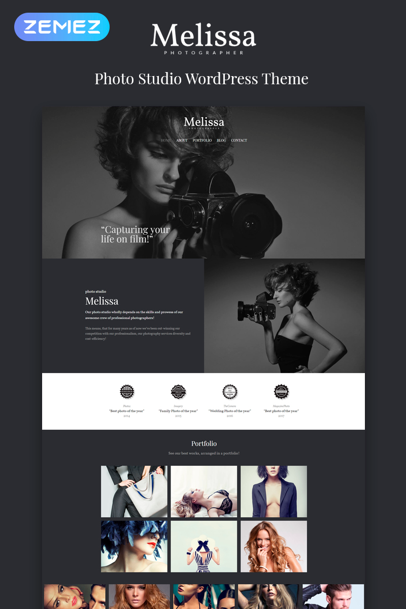 WordPress - WP4544
