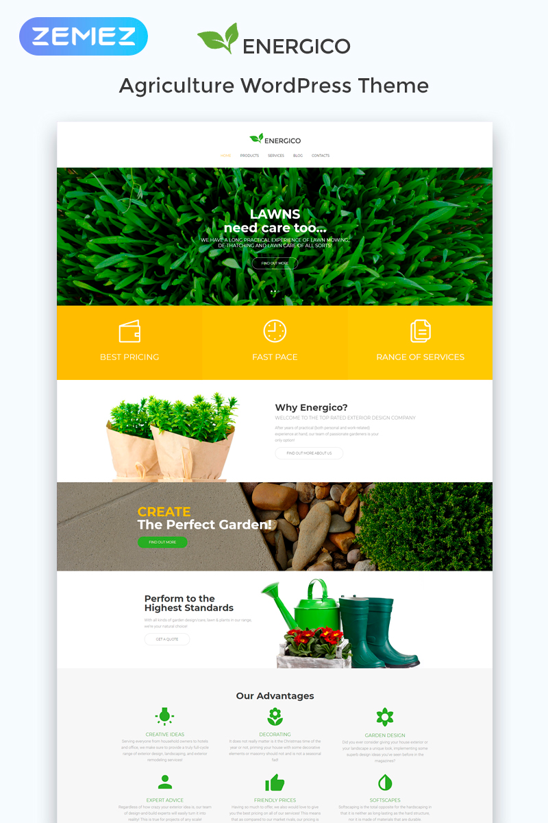 WordPress - WP4558