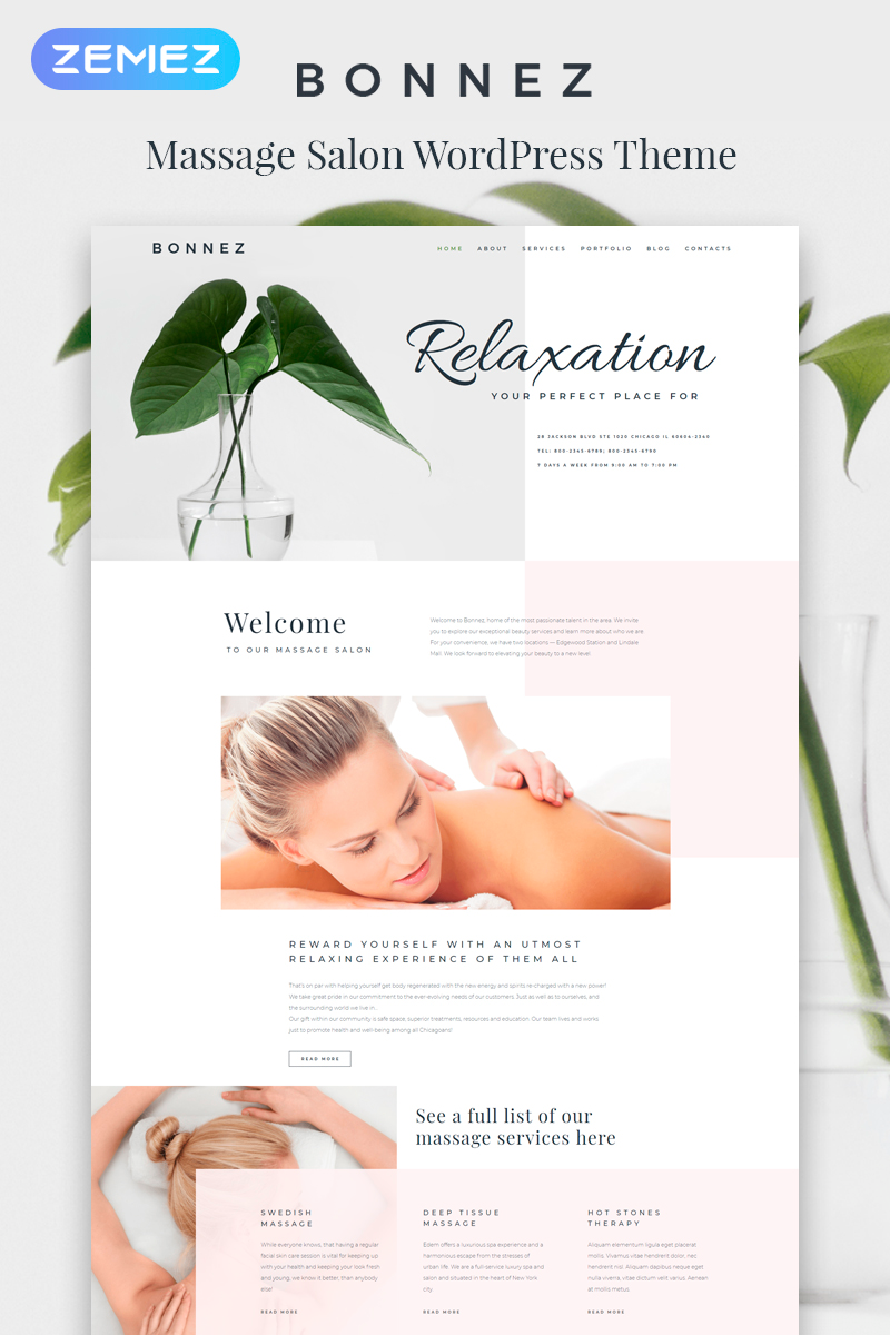 WordPress - WP4561