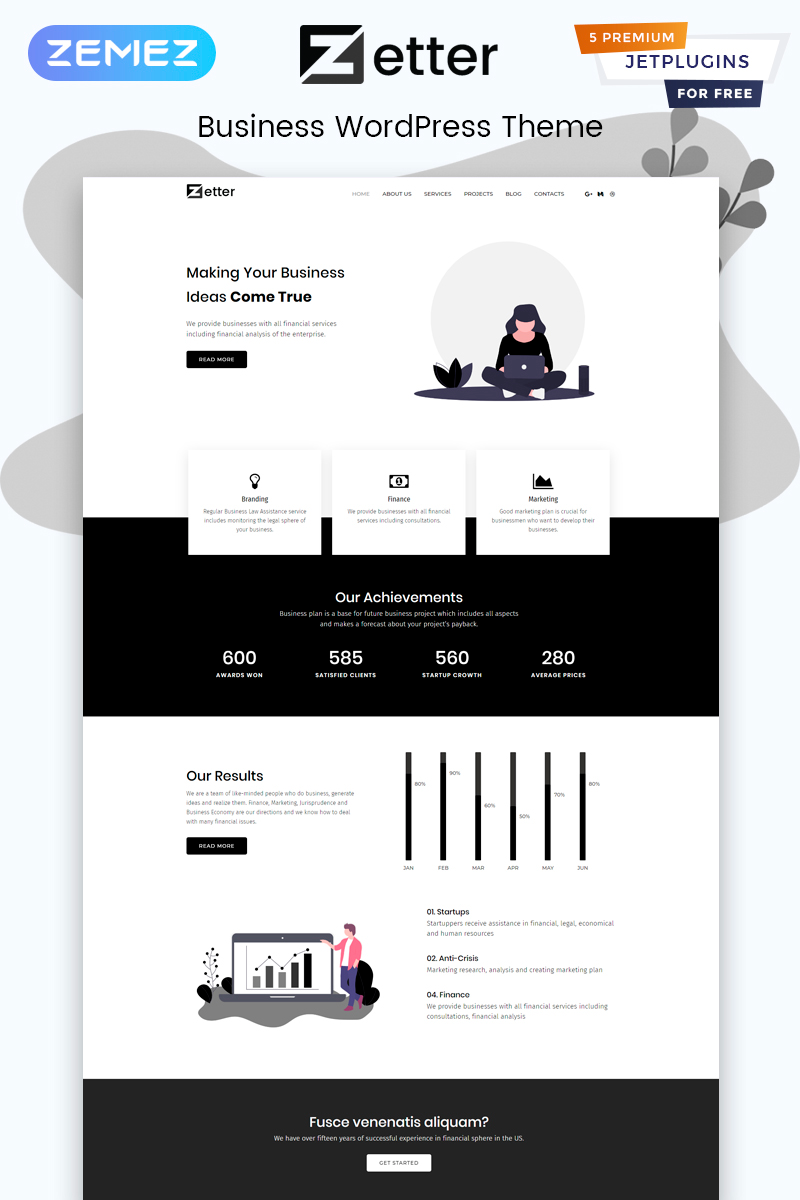 WordPress - WP4578