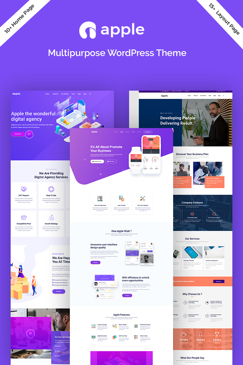 WordPress - WP4622