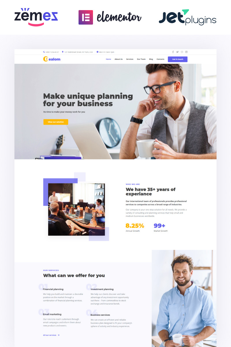 WordPress - WP4632