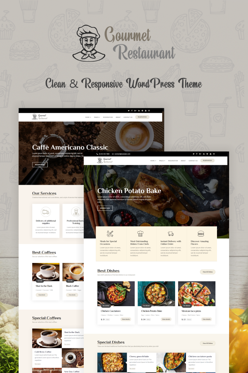 WordPress - WP4644