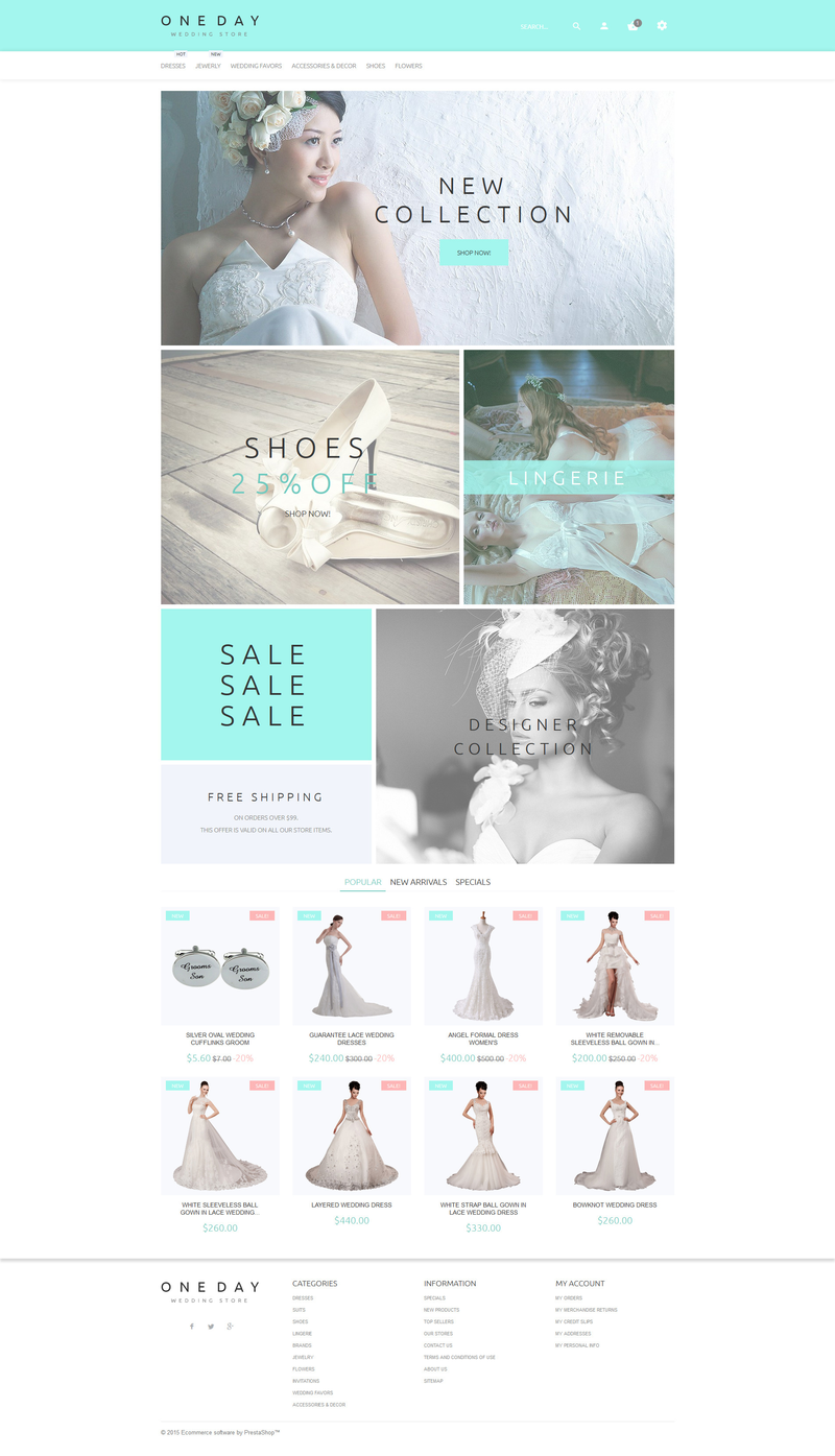 PrestaShop  - PS1231