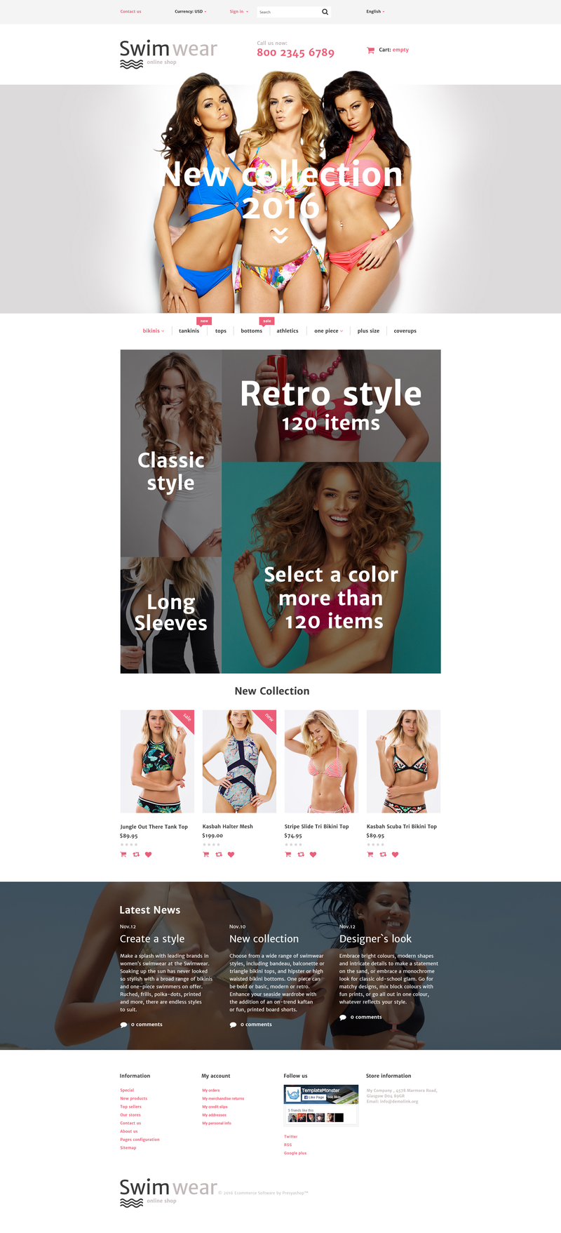 PrestaShop  - PS1276