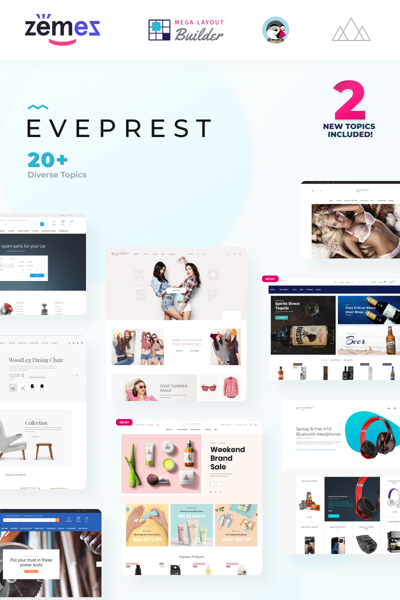 PrestaShop  - PS1324