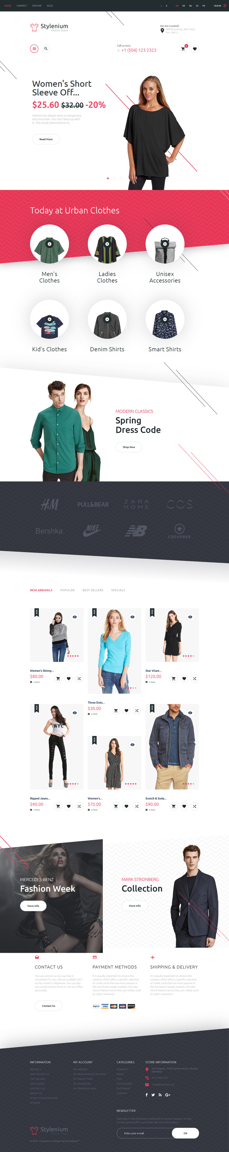 PrestaShop  - PS1325