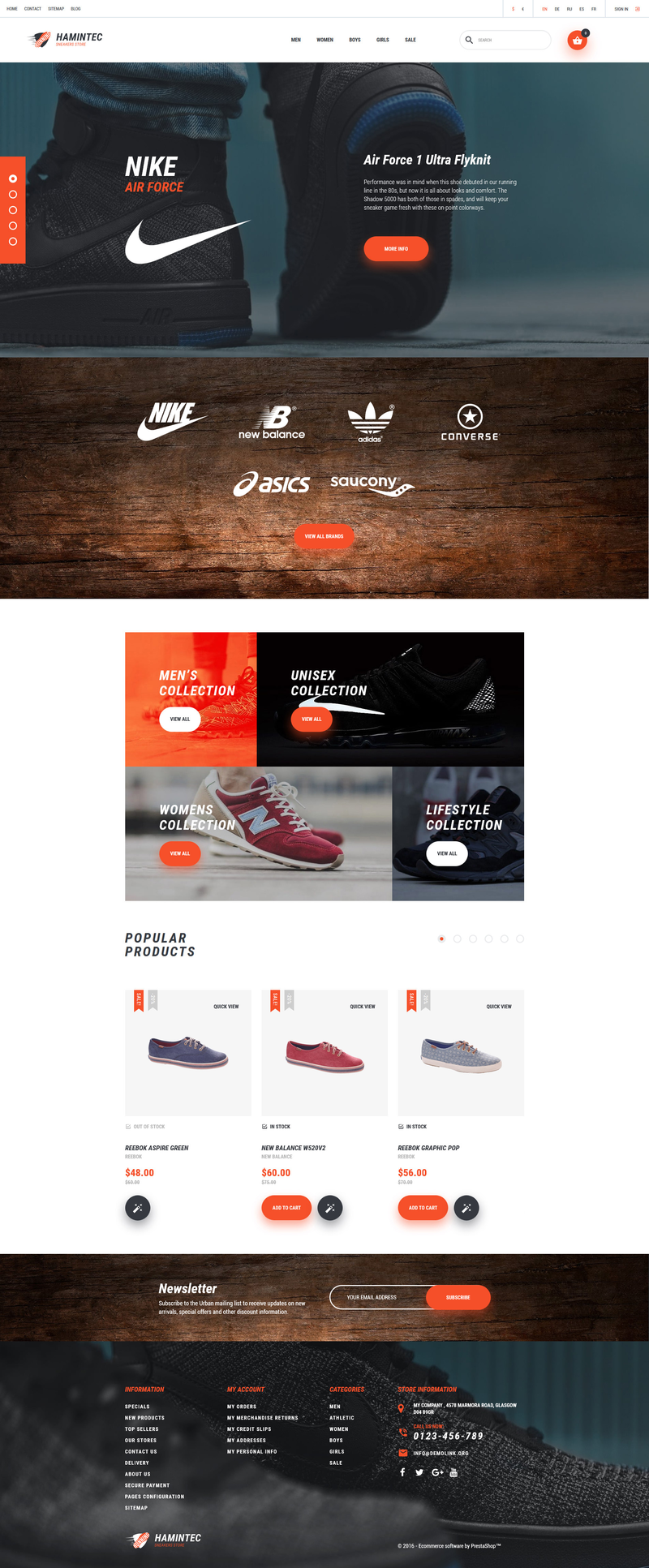 PrestaShop  - PS1340