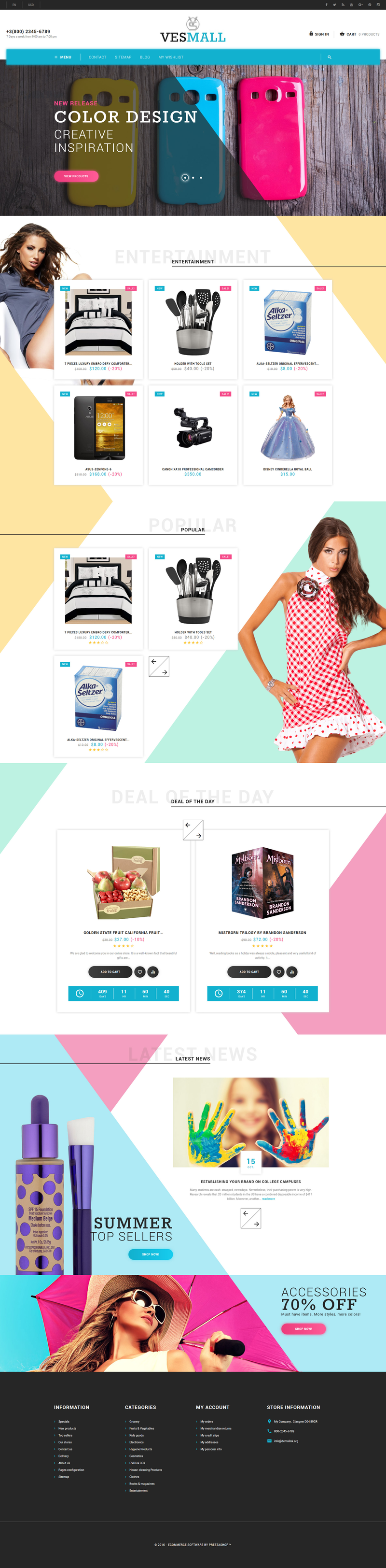 PrestaShop  - PS1342