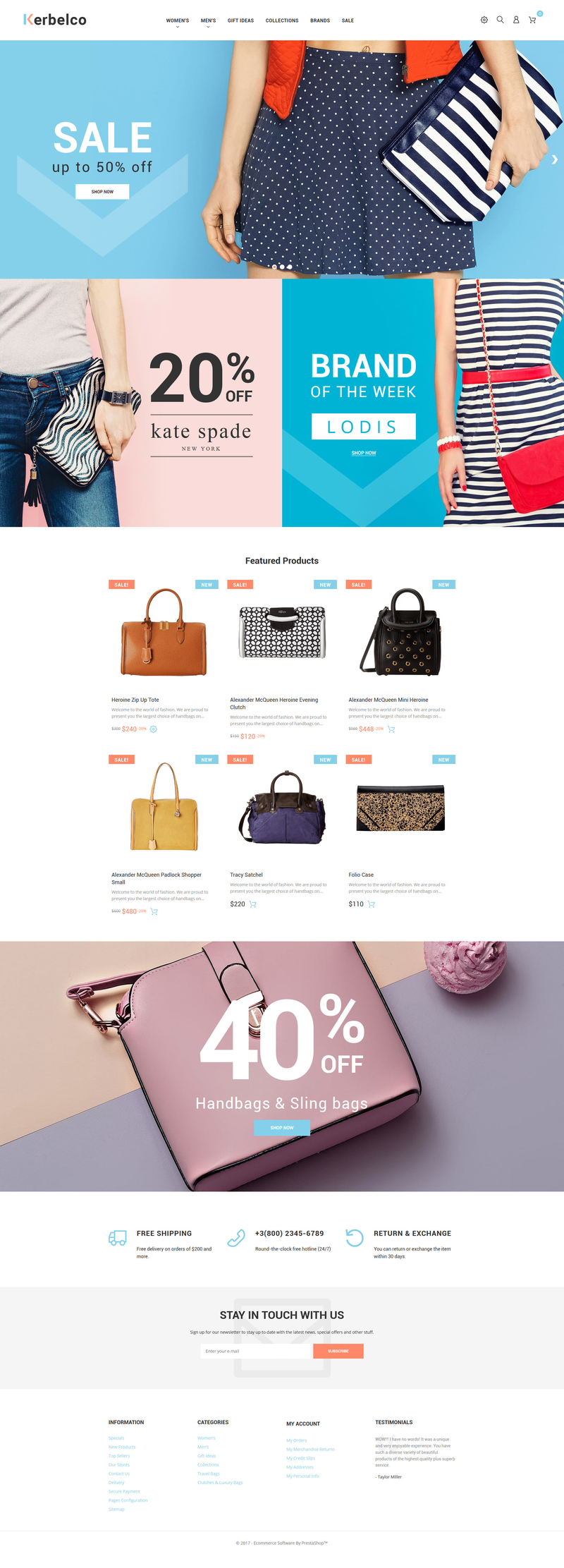 PrestaShop  - PS1402